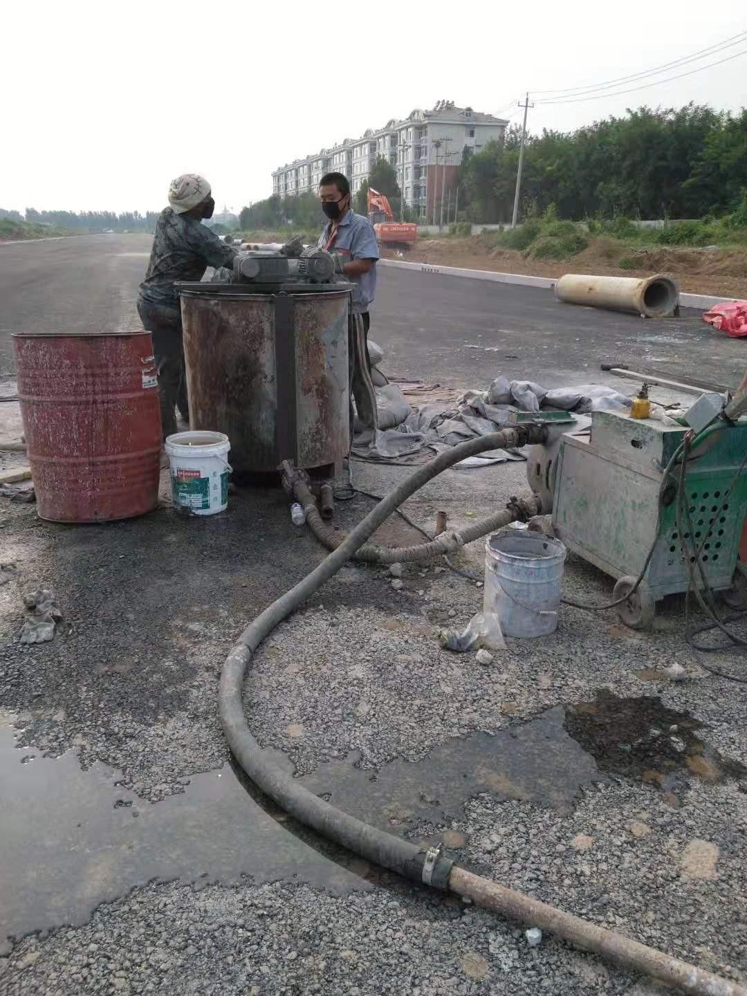 广州进行地基基础加固的原因和方法都有哪些呢？