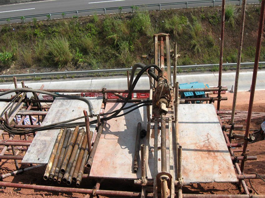 广州地基好坏直接影响建筑稳定性，如何选择专业的地基注浆加固公司？ 